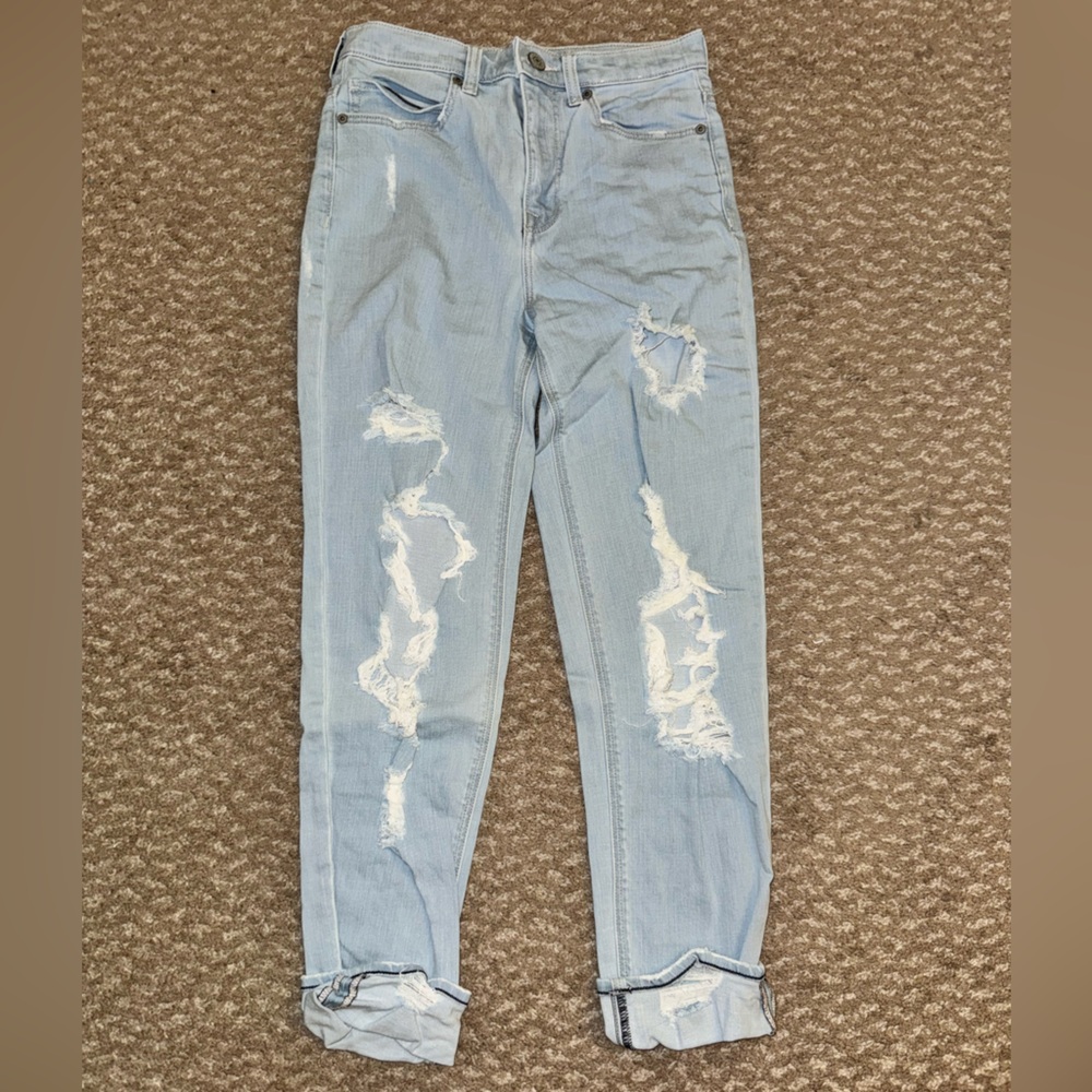 Express Women’s Jeans